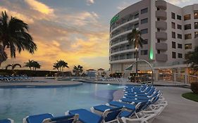 Holiday Inn Veracruz-Boca Del Rio, an IHG Hotel