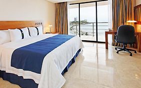 Holiday Inn Veracruz-Boca Del Rio, an IHG Hotel